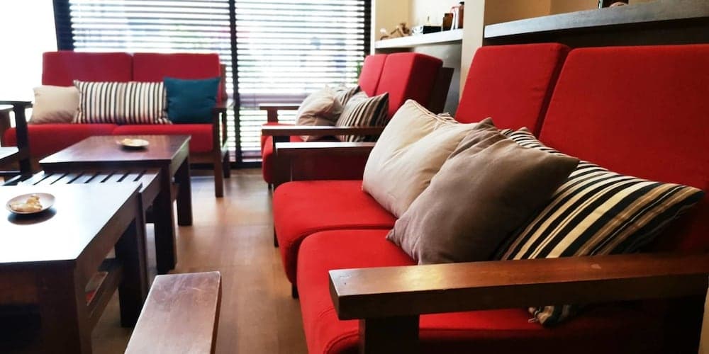 Meri Maldives - View 2