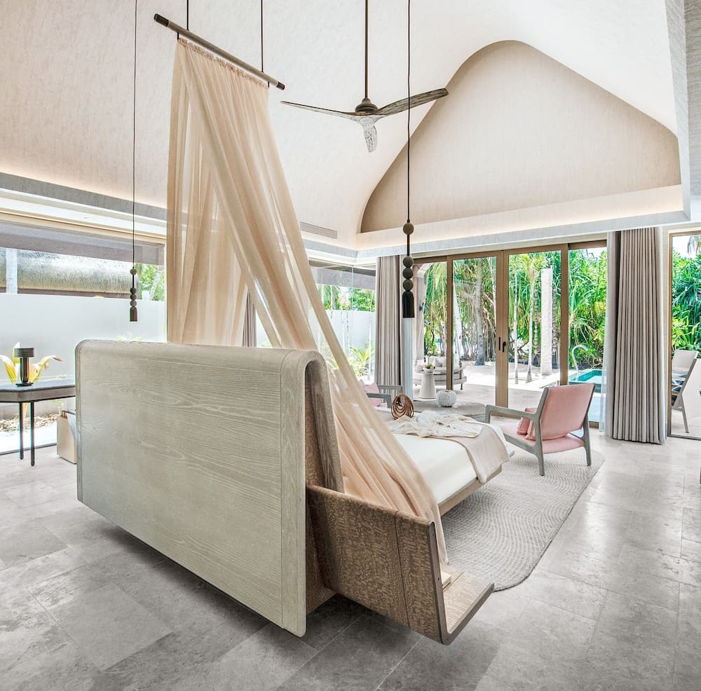 JOALI BEING - View 98