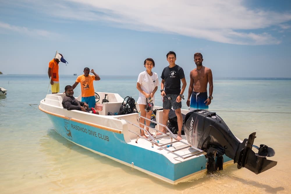 Rasdhoo Holiday Home - View 48