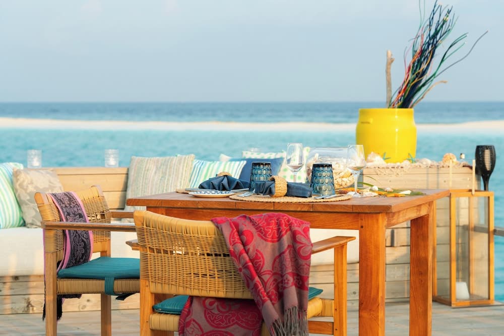 Finolhu, A Seaside Collection Resort, a Member of Design Hotels - View 60