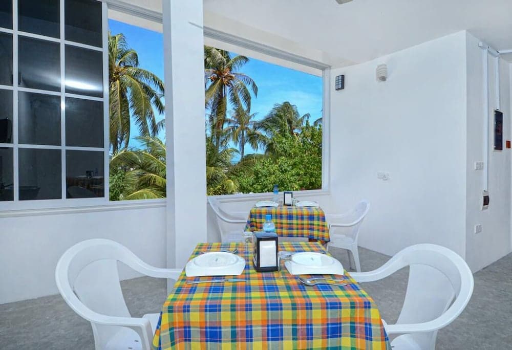 Ci-Ritorno View - View 28