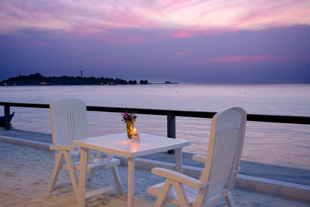 Lagoon View Maldives - View 28