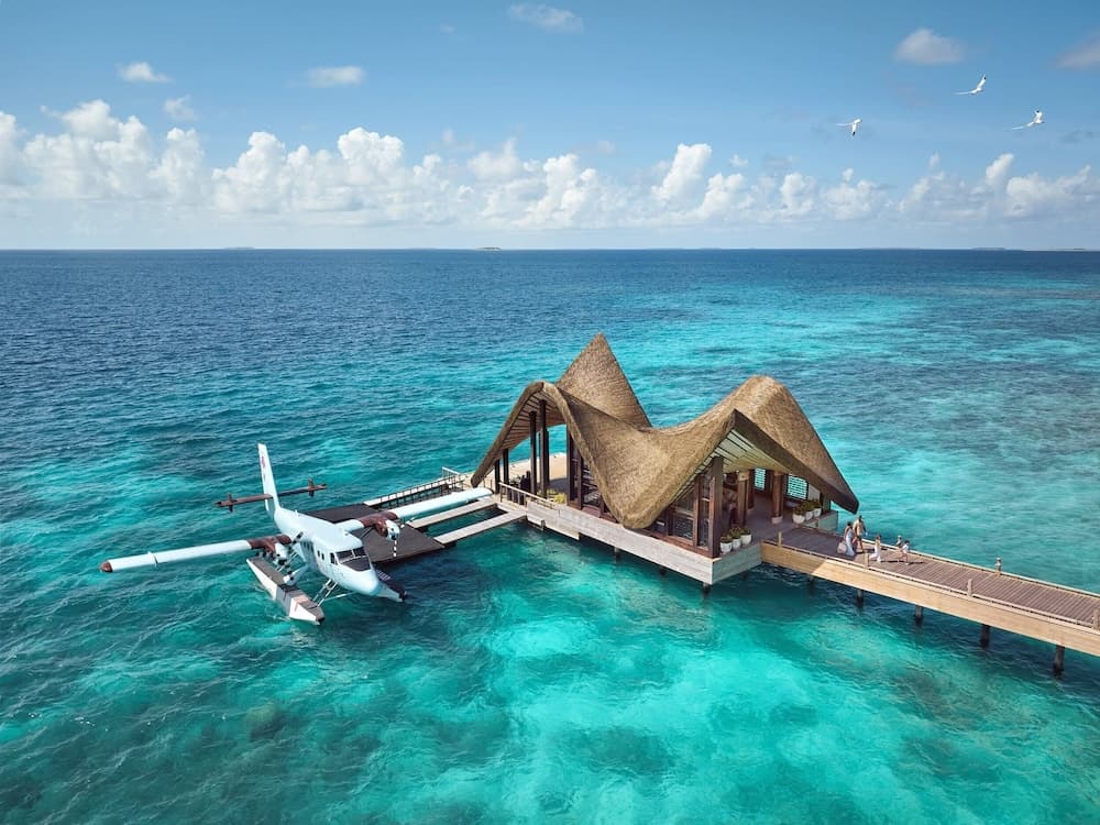 JOALI Maldives - View 127