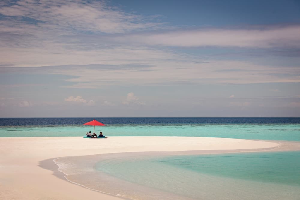 NH Collection Maldives Havodda Resort - View 70