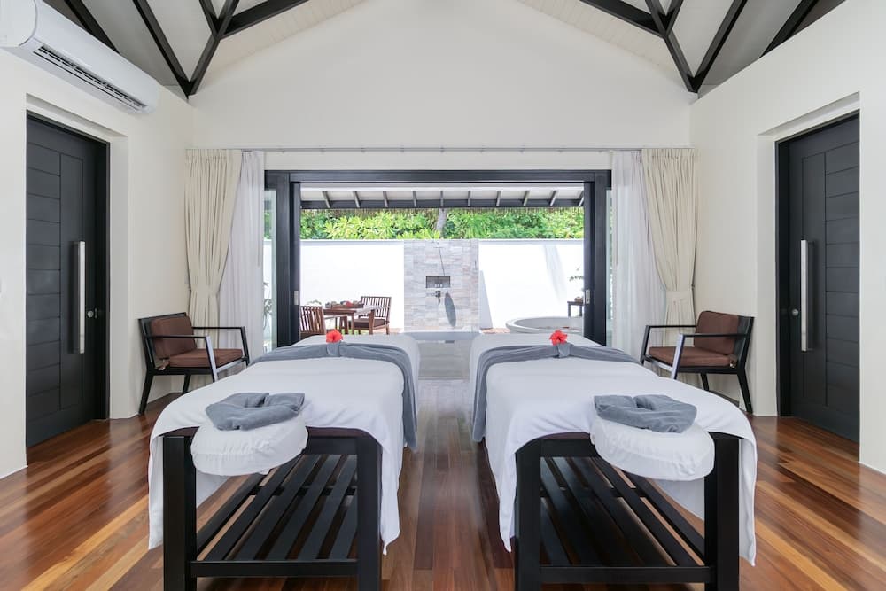 Noku Maldives - View 46