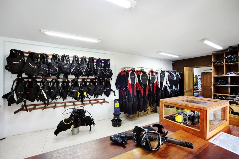 Gangehi Island Resort - View 62