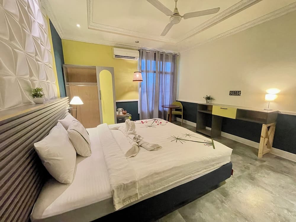 Koimala Hotel - View 13