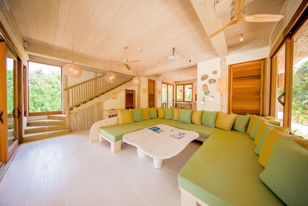 Soneva Jani - View 25