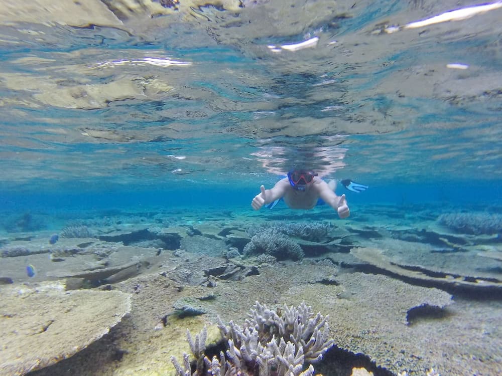 Starry Night At Ukulhas - View 41