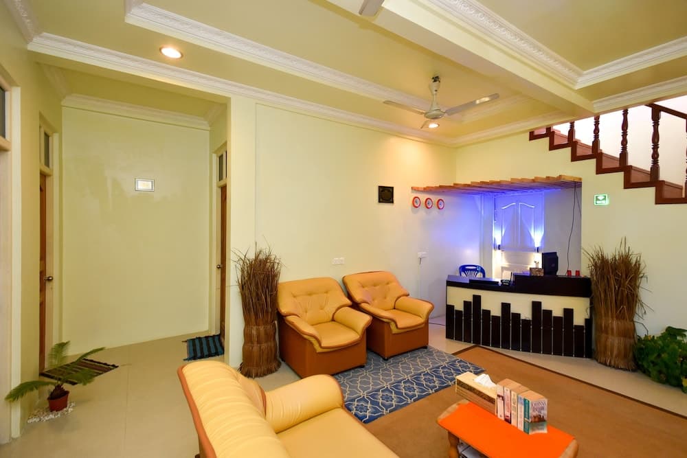 Koimala Hotel - View 3