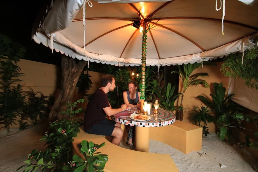 Kalaafaanu Retreat - View 18