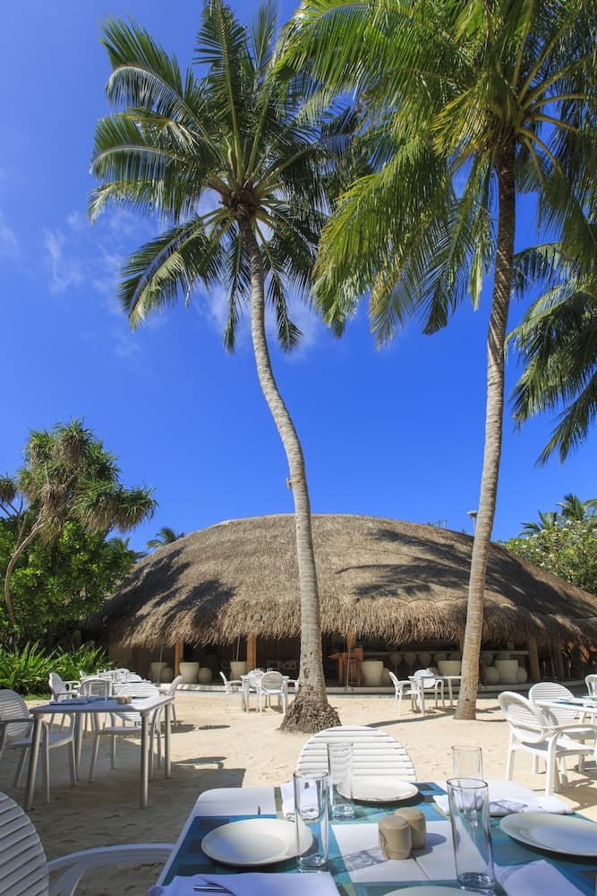 Kuramathi Maldives - View 144