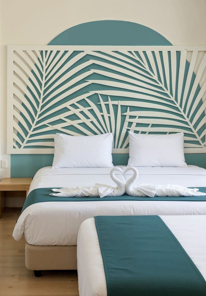 KUE Hotel Maafushi - View 4