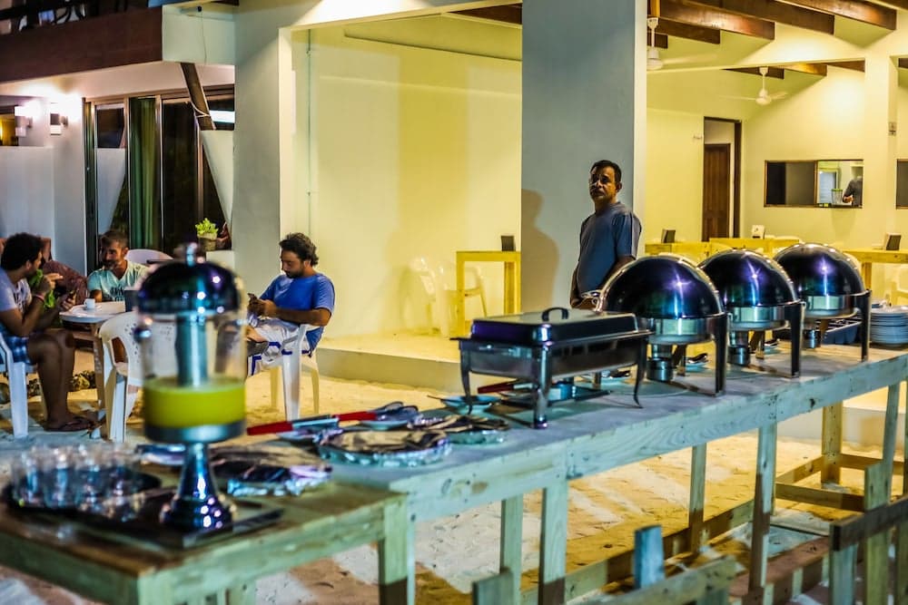 Salt Beach Hotel - View 42