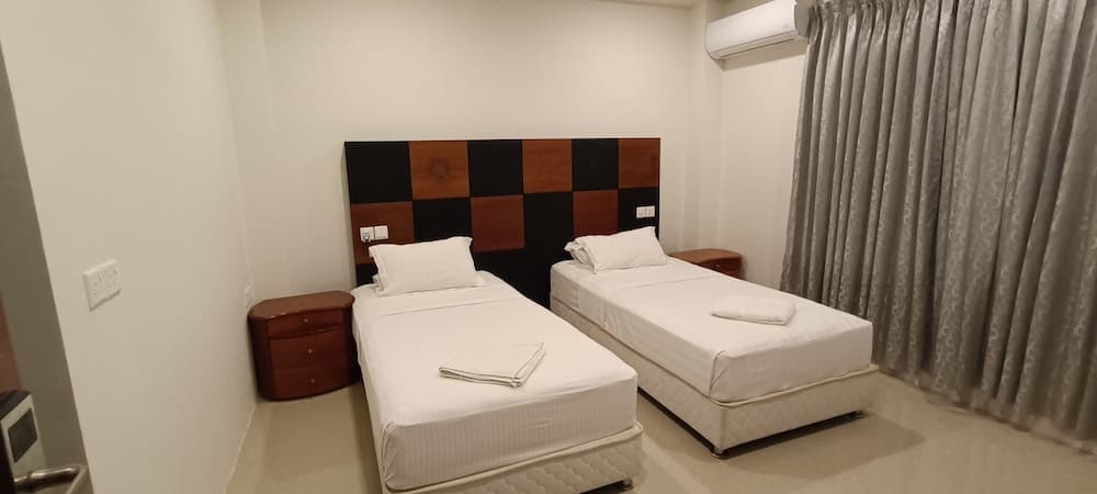 Ras Rana Lodge - View 46