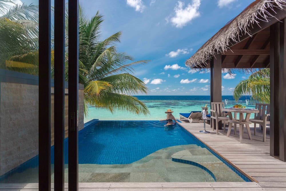 Bandos Maldives - View 11