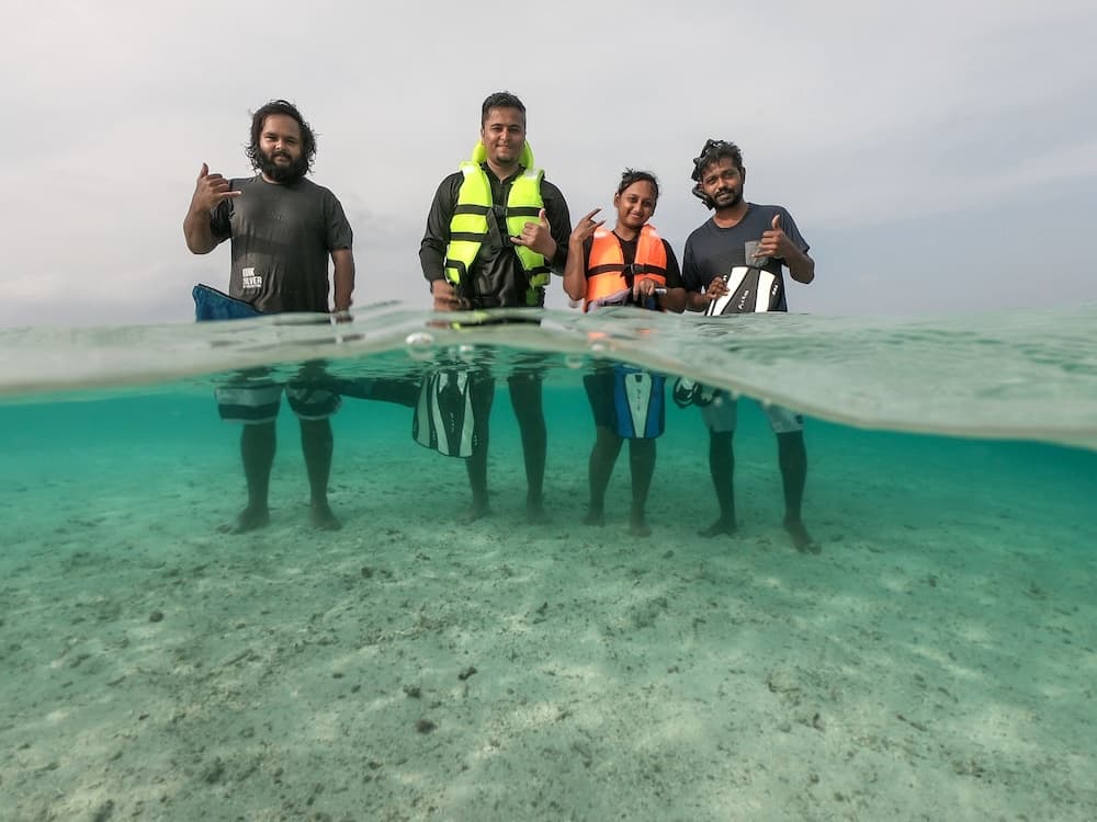 Tranquila Maldives - View 12