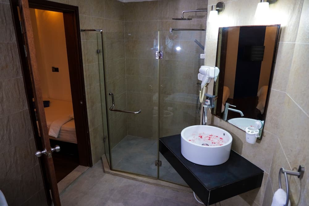 Palm Residence - View 14