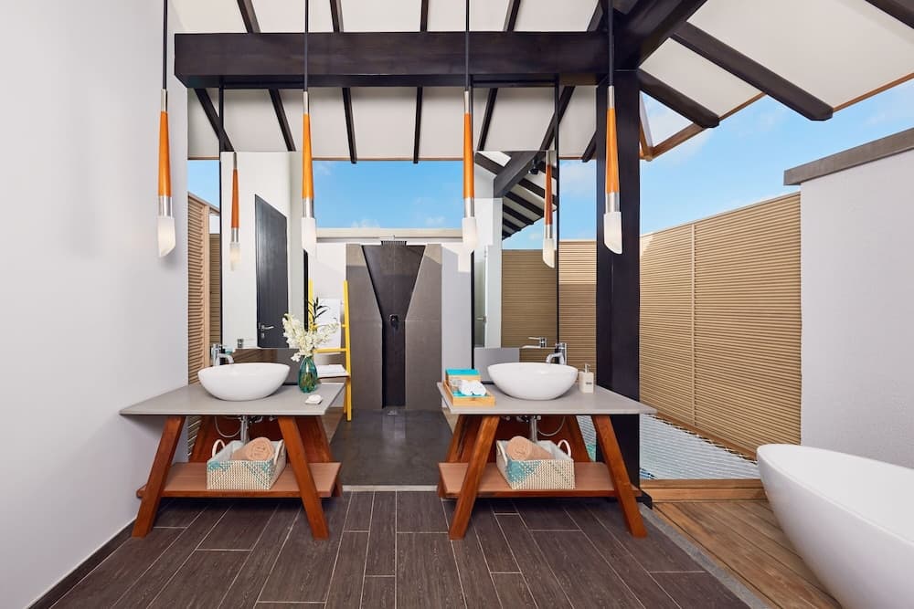 NH Collection Maldives Havodda Resort - View 37