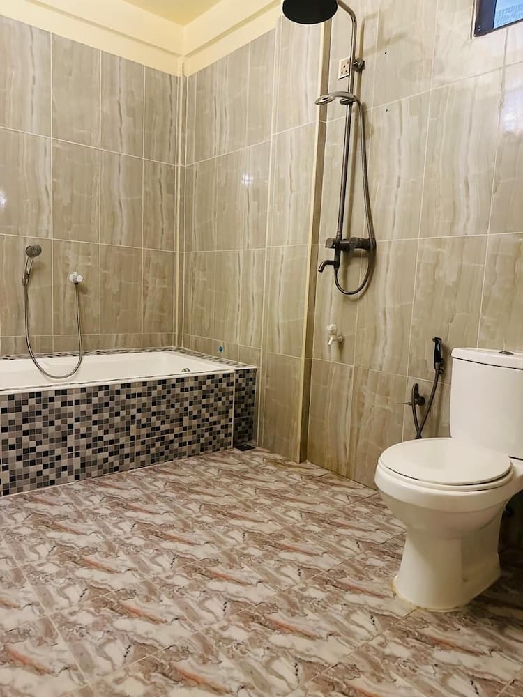 SORENZO Maldives - View 34