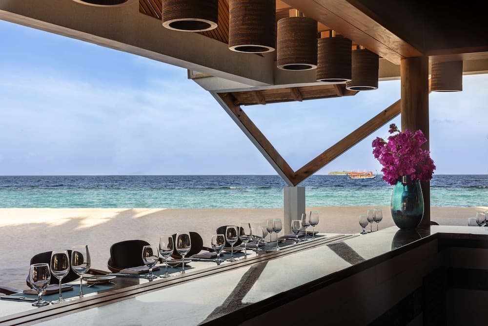 NH Collection Maldives Havodda Resort - View 49
