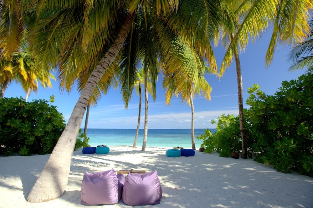V Villas Maldives at Mirihi - MGallery Collection - View 19