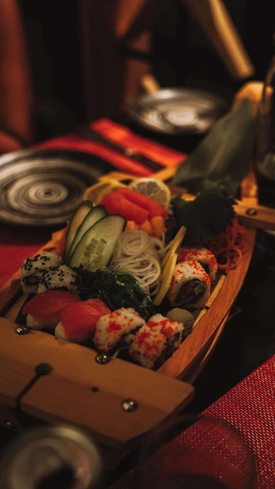 Radisson Blu Resort Maldives - View 76