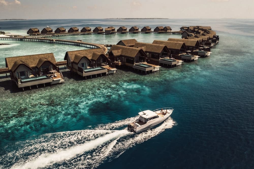 JOALI BEING - View 4