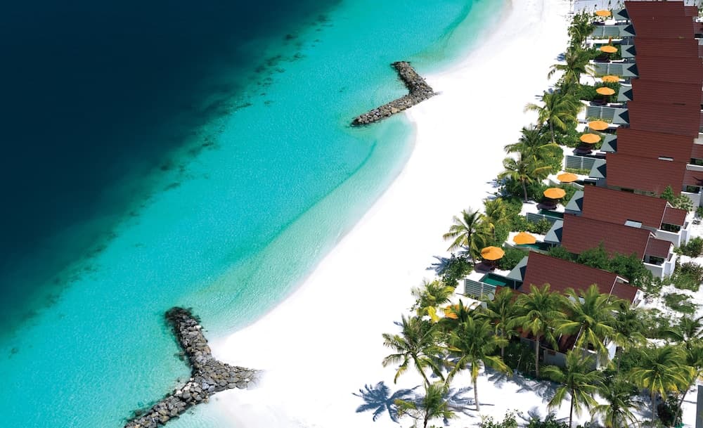 OBLU SELECT Lobigili  with Free Transfers - View 66