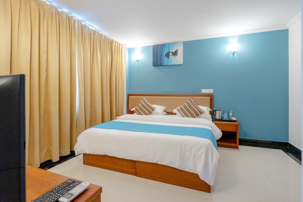 Noomoo Hulhumale - View 6