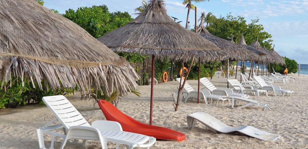 ilaa Beach Maldives - View 51