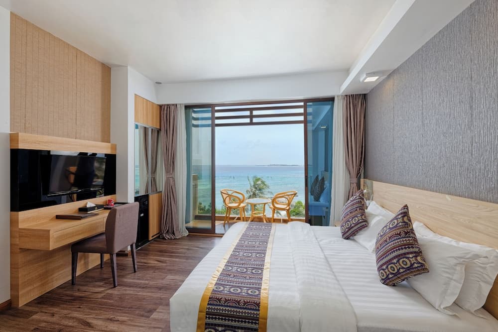 Arena Beach Hotel - View 23