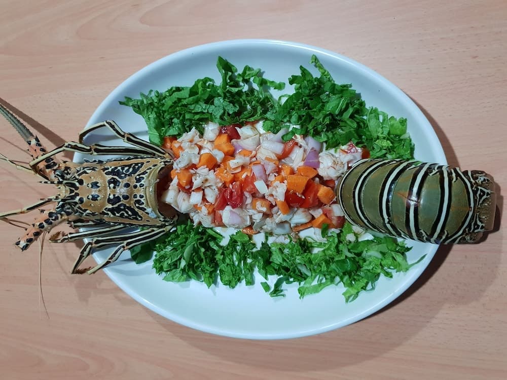 Lagoon View Maldives - View 80