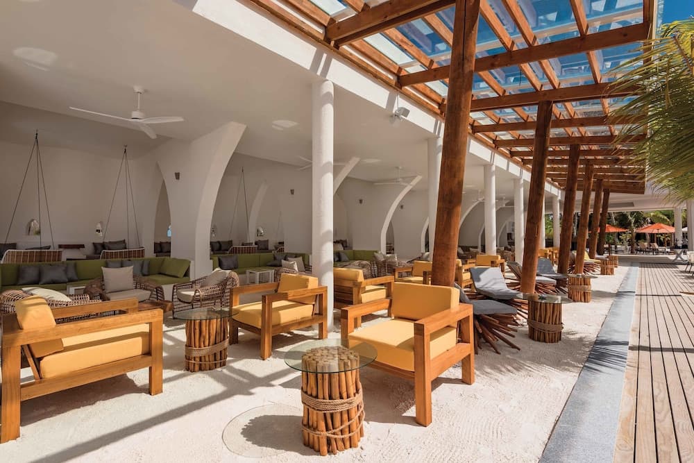 OBLU SELECT Sangeli - Premium All Inclusive with Free Transfers - View 25