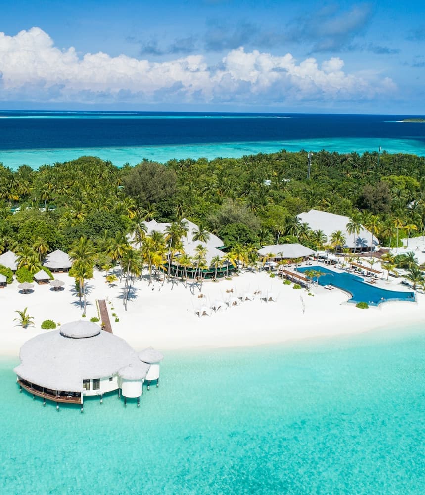 Kihaa Maldives - View 65