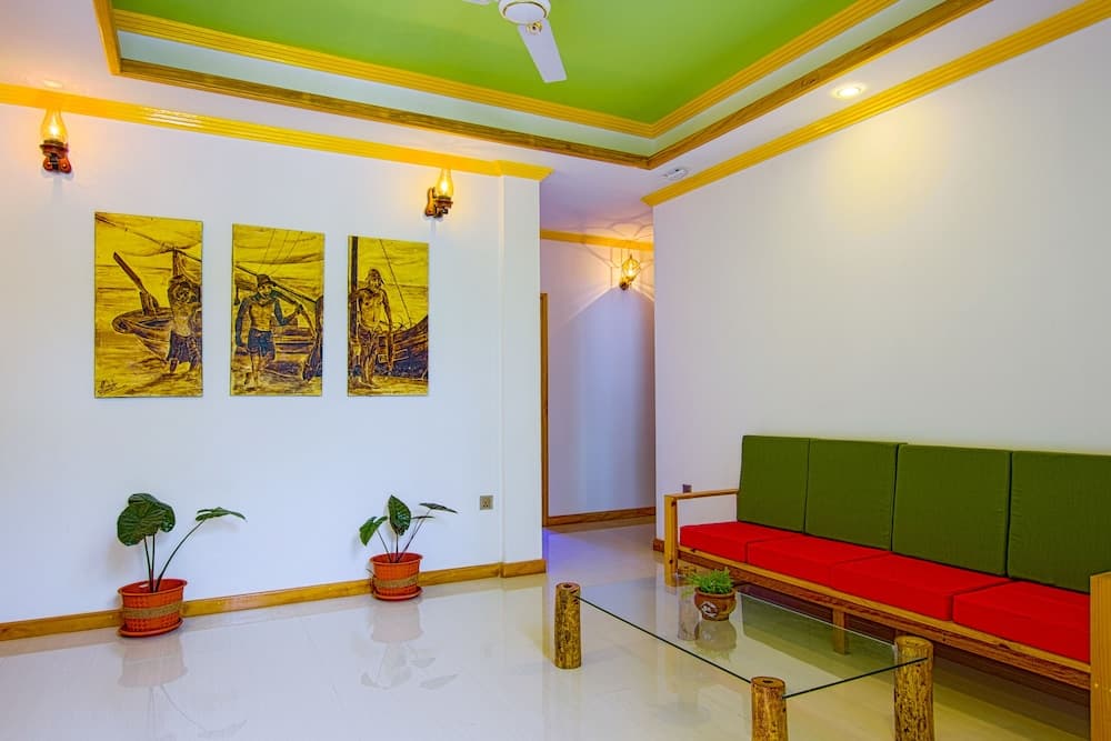 Select Village Maafushi - View 30