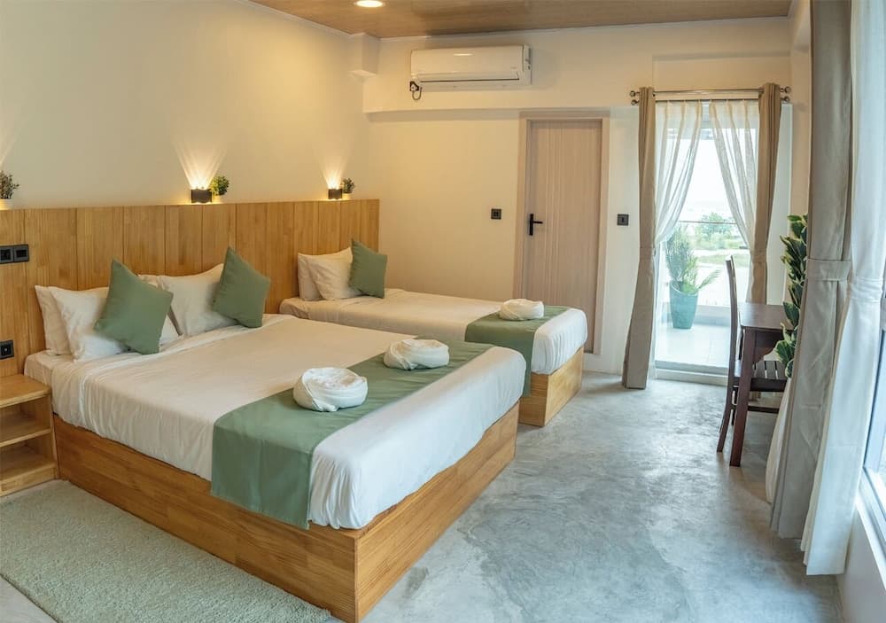 Blissview Maldives - View 6