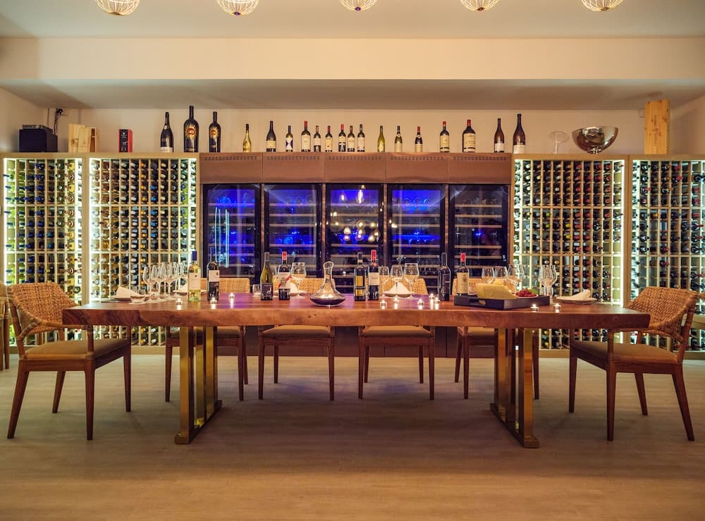 Baglioni Resort Maldives Luxury All Inclusive - LHW - View 106