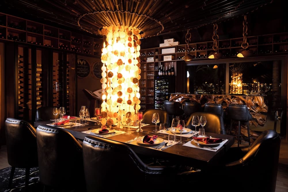 Kuredhivaru Resort & Spa Maldives - View 126