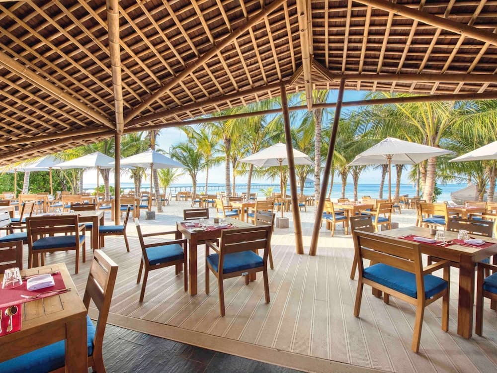 Kuredhivaru Resort & Spa Maldives - View 120