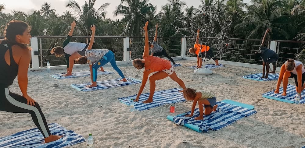 Bliss Dhigurah - View 144