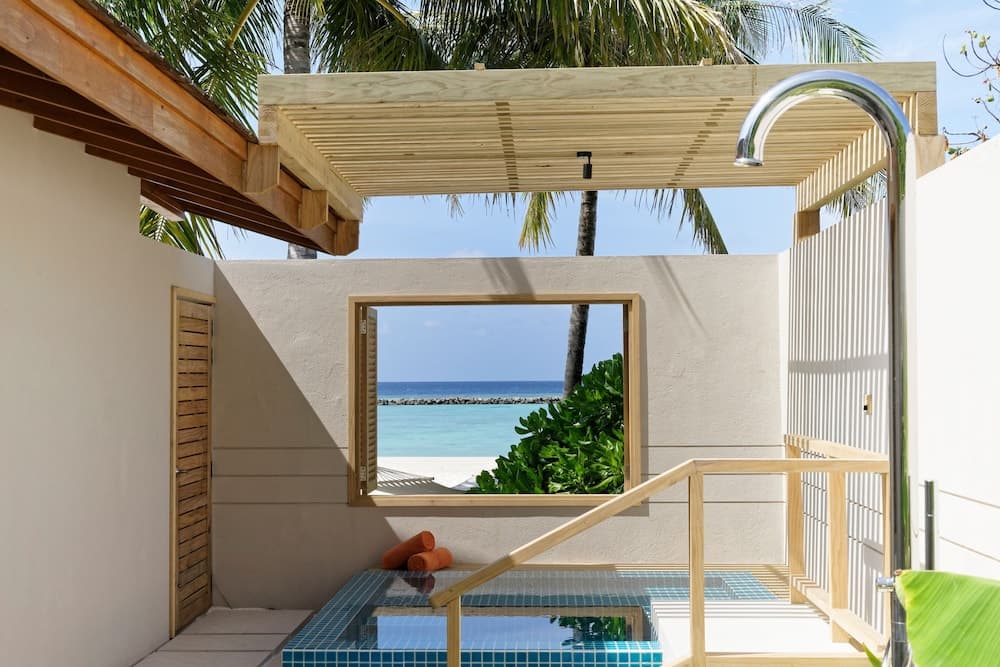 Emerald Faarufushi Resort & Spa - View 45