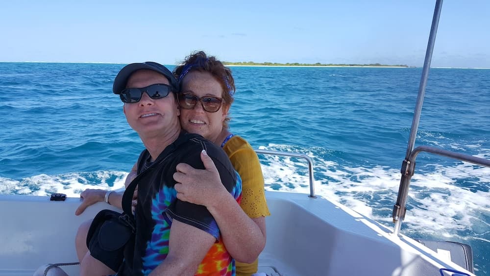 Equa Reef Maldives - View 47