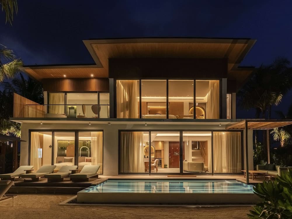 SO/ Maldives - View 4