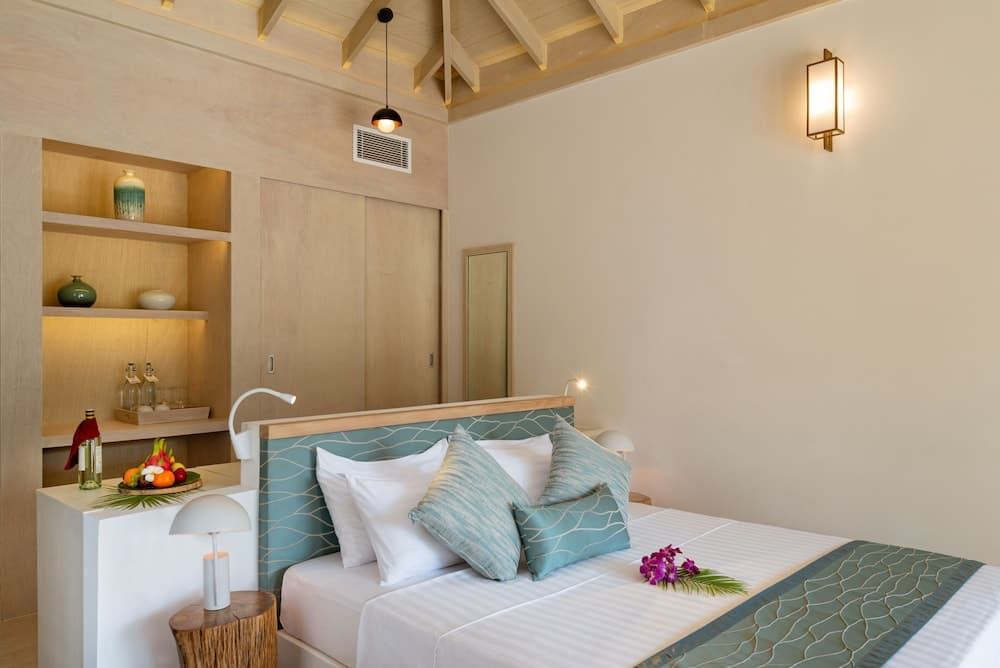 Bandos Maldives - View 26