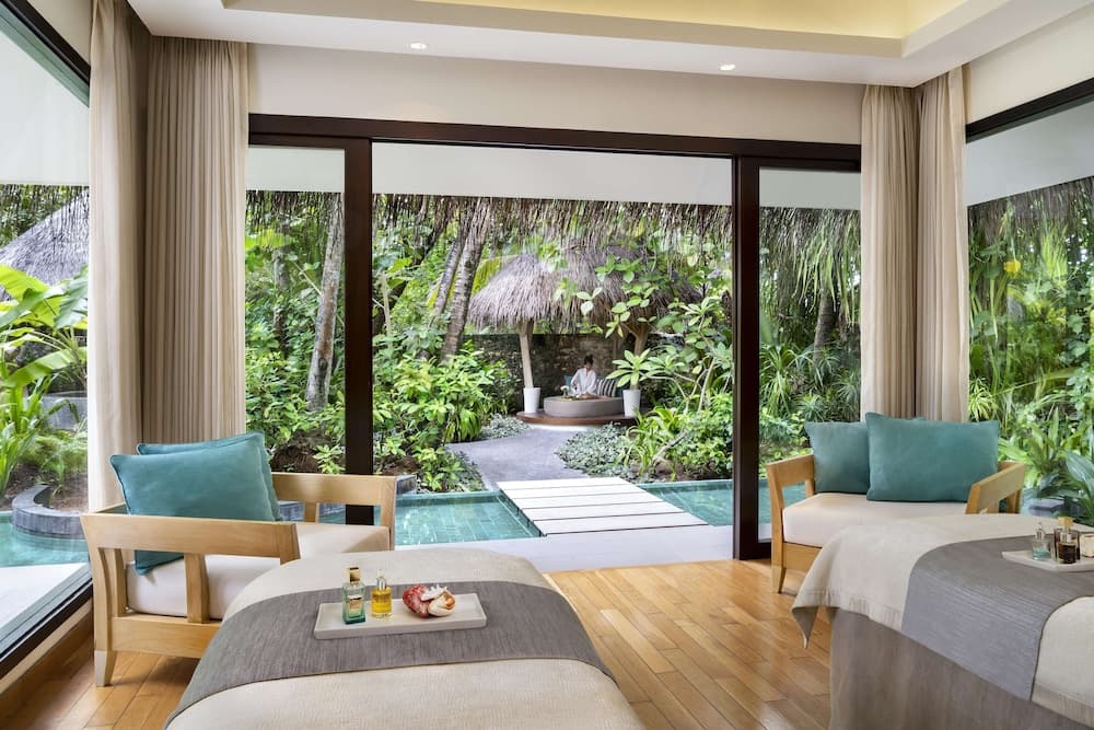 Niyama Private Islands Maldives - View 67