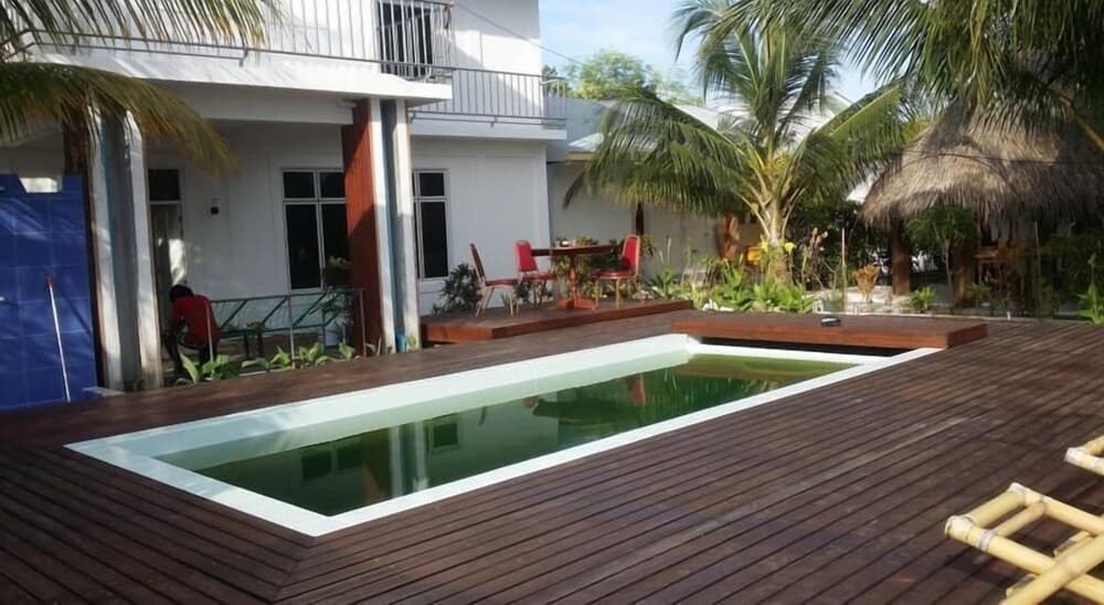 Asuruma View hotel - View 2