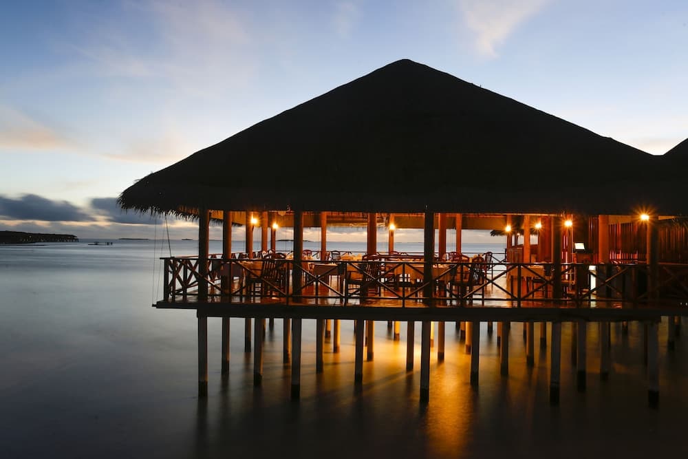Medhufushi Island Resort - View 2