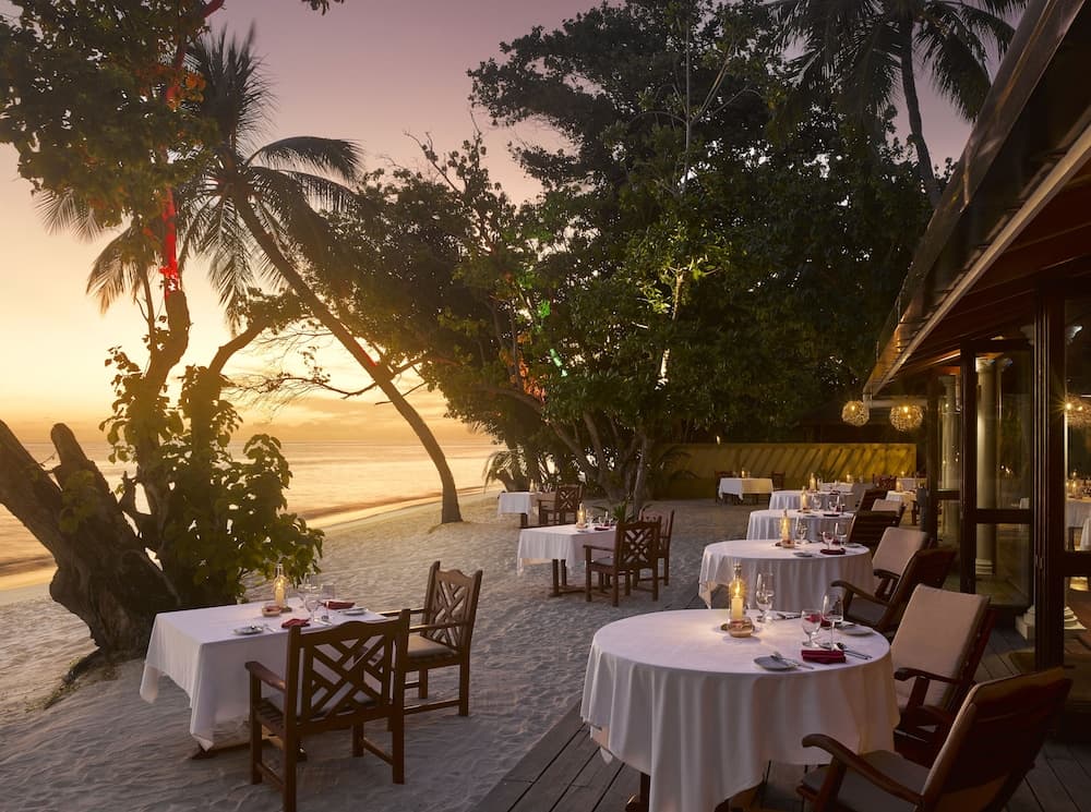 Royal Island Resort & Spa - View 95