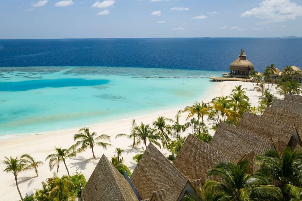 OUTRIGGER Maldives Maafushivaru Resort - View 132